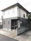 サガージュ A棟の外観画像