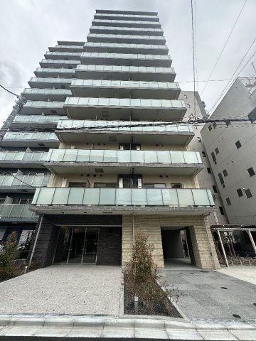 GRAN PASEO 三ノ輪の外観画像