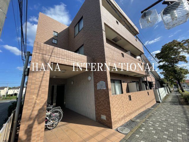 エスパーダ国立の外観画像
