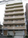 パンセ駒場の外観画像