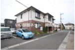 アメニティプラザ早島 C棟の外観画像