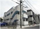フェリスカーサさいたまの外観画像