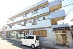 ドミール本庄の外観画像