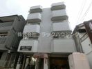トレンディ黒原の外観画像