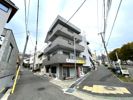 六甲ロイヤルマンションの外観画像