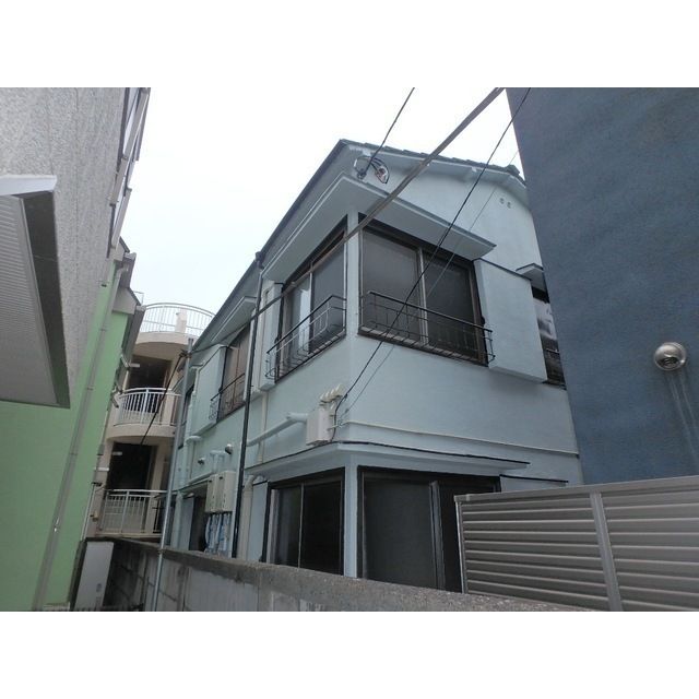 CKハイツ要町の外観画像