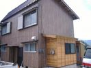 蔭山ハイツの外観画像