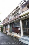 竜田通1丁目テラスハウスの外観画像