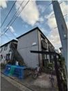 ビュー旭丘の外観画像