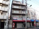 上山ビルの外観画像