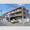 パークサイドアベニューの外観画像