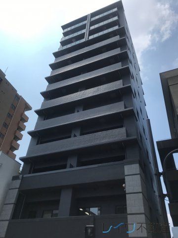 Fortuna yuhigaokaの外観画像