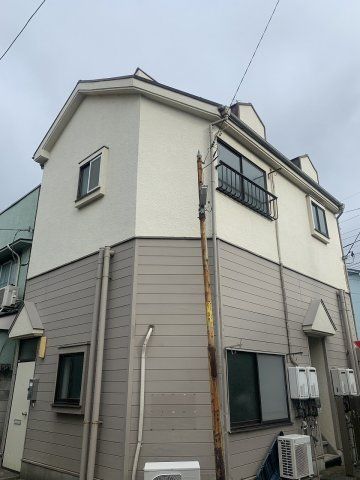 アムール東大和の外観画像