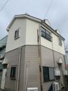 アムール東大和の外観画像