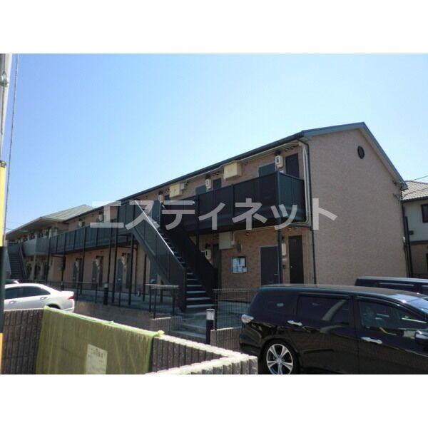 アンプルールリーブル永遠の外観画像