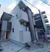 ハーモニーテラス原田の外観画像