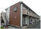 コーポ向山Bの外観画像