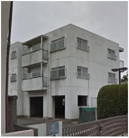 グレース東町の外観画像
