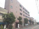 シャルマン大枝の外観画像