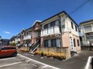 シャーメゾン野中 B棟の外観画像