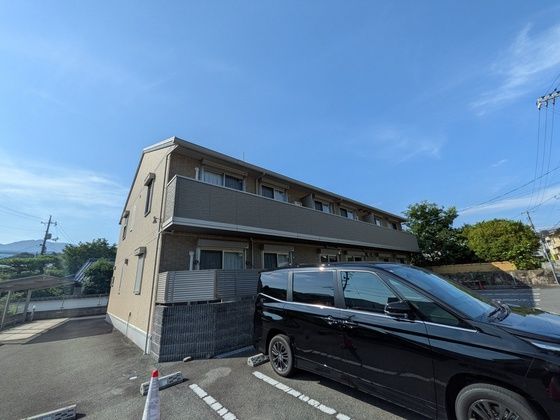 ヴォールの外観画像