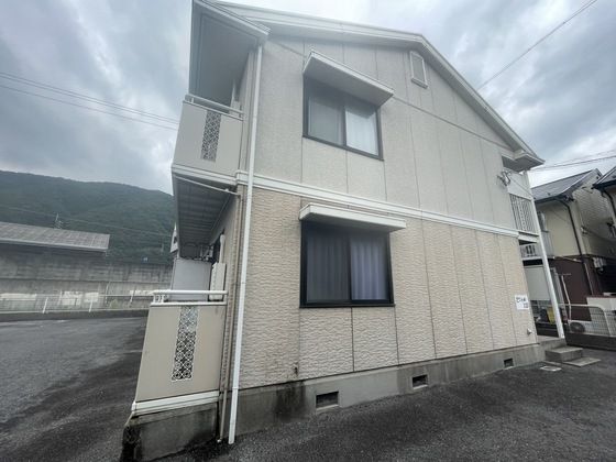セジュール133の外観画像