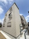 persimmon香里園の外観画像