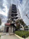 Mプラザ楠根壱番館の外観画像