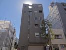 シティーコーラルの外観画像