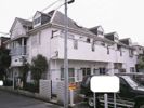 南浦和第3の外観画像