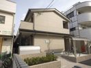 レオパレス七本松の外観画像