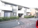 ラフィネ中曽根 C棟の外観画像
