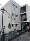 栄里第一マンションの外観画像