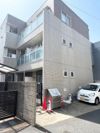 ウイリアムヒルズ高井戸の外観画像
