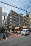 天神島スカイマンションの外観画像