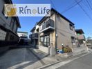 フォーレス初芝の外観画像