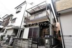 常磐町戸建の外観画像