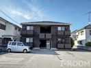 リビングタウン西長戸 A棟の外観画像