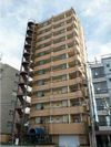 ダイアパレス十条の外観画像