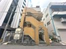 タカミマンションの外観画像