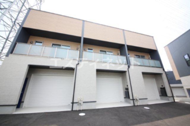 KronosⅥの外観画像