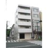 S・FLAT（エスフラット）の外観画像