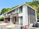 Maison de Mignon（メゾン・ド・ミニヨン）の外観画像