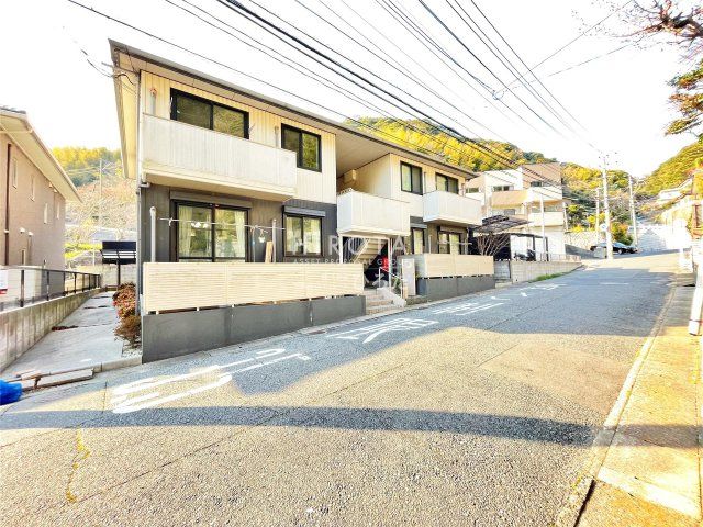 KASUGA抱月2010の外観画像