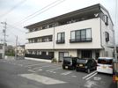 平松マンションの外観画像