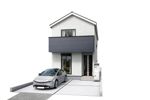 リナージュL 玉村町板井02期 2号棟の外観画像