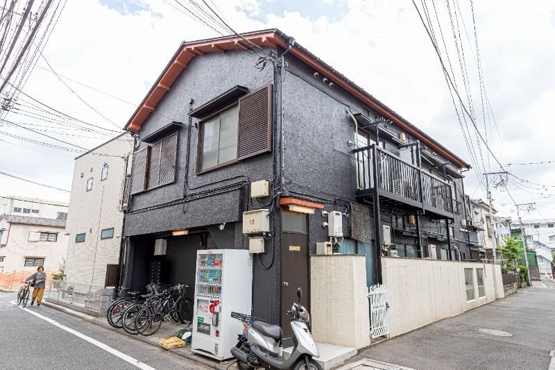 アーバン宮本町の外観画像