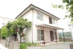 二又町佐藤貸家の外観画像