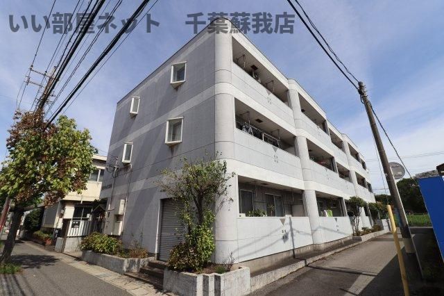 サンライズ末広の外観画像