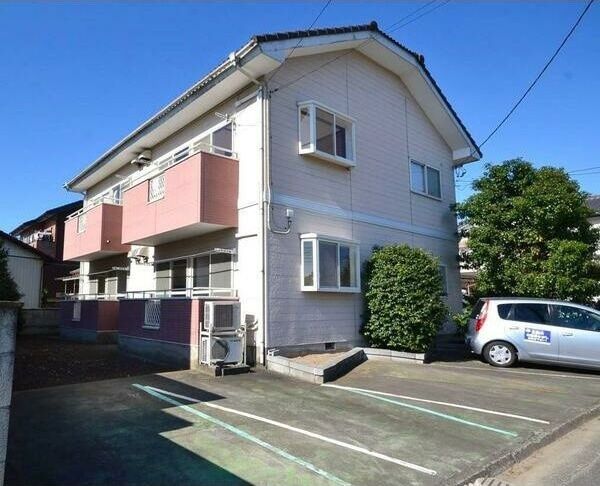 ヴェルディ敷島の外観画像
